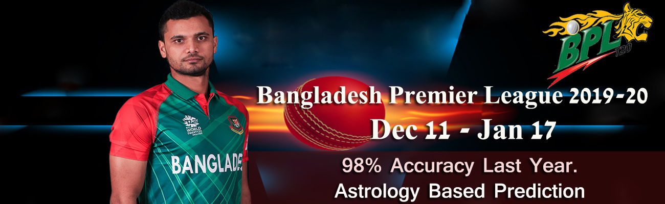 Bangladesh Premier League